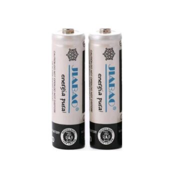 Επαναφορτιζόμενη μπαταρία Ni-MH - 700mah - ΑΑΑ - 2pcs - 700555