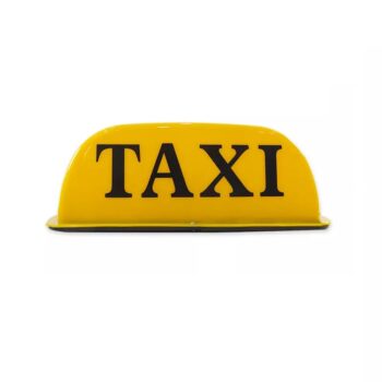 Επιγραφή ΤΑΞΙ - TAXI Lamp - AC888 - 001436