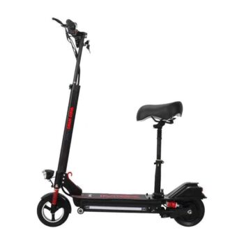 Ηλεκτρικό Scooter με σέλα – ERT-010 – 35km/h - 563801