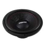 Ηχείο αυτοκινήτου - Subwoofer - CTC-1553 - 15'' - 004369