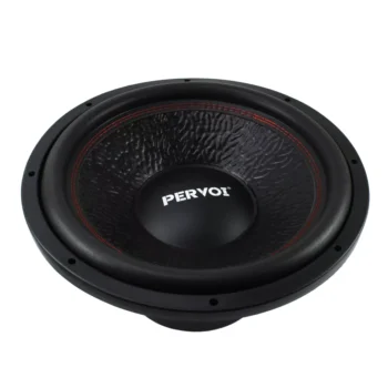 Ηχείο αυτοκινήτου - Subwoofer - CTC-1553 - 15'' - 004369