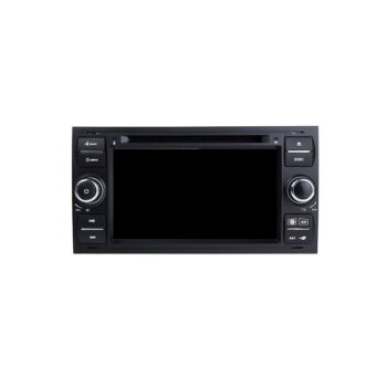 Ηχοσύστημα αυτοκινήτου 2DIN – Ford – DVD/GPS - 001344