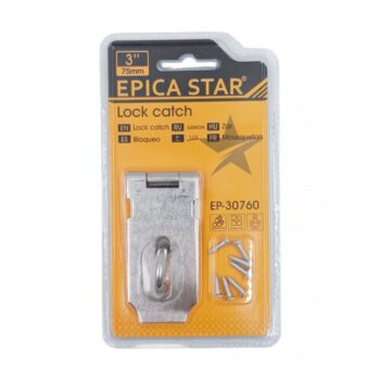 ΚΛΕΙΔΑΡΙΑ 3''/75mm EPICA STAR