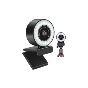 Κάμερα Η/Υ - Webcam - Full HD - USB - Q25 - 882566