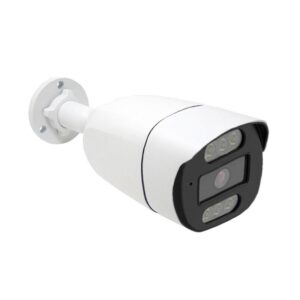 Κάμερα ασφαλείας IP - Security Camera - PoE - Bullet - 401 4MP - 912612