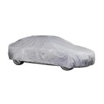 Κουκούλα αυτοκινήτου - Car Cover - No.XXL - 550x175x120cm - 591026