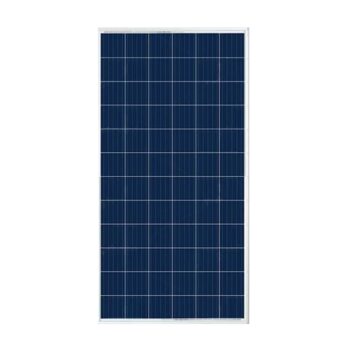 Μονοκρυσταλλικό ηλιακό πάνελ - Solar Panel - 200W - 602265