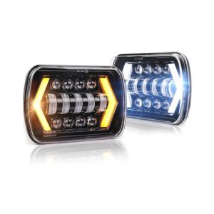 Προβολέας οχημάτων LED - RD12302-04 - 110072