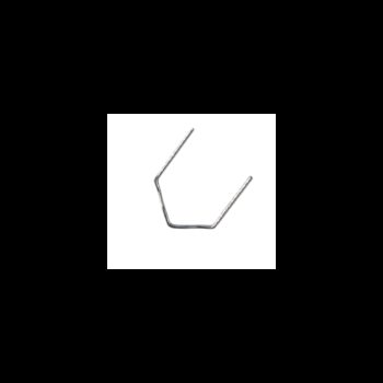 ΣΙΔΕΡΑΚΙΑ ΣΥΓΚΟΛΛΗΣΗΣ 0.8mm ΣΕΤ 100ΤΜΧ