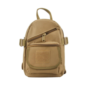 Σακίδιο πλάτης/στήθους - One Strap - BL061 - 270515 - Beige