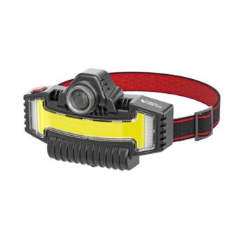 Φακός κεφαλής LED - Headlamp - W685 - 289102