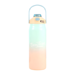 Φορητό παγούρι-θερμός - 1800ml - 123712 - Light Blue/Pink