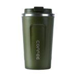 Φορητό παγούρι-θερμός - 500ml - 954187 - Green