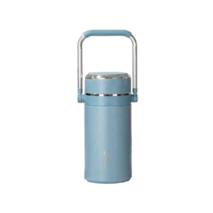 Φορητό παγούρι-θερμός - WL40 - 1500ml - 740276 - Blue