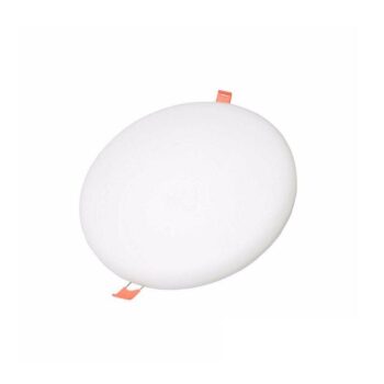 Φωτιστικό LED - Round Panel - Χωνευτό - 24W - 6500K - 790634