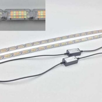 Φώτα ημέρας οχημάτων LED - 1107402A/16 - 110281