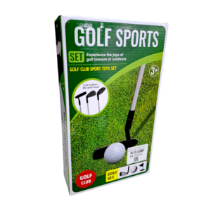 Παιδικό σετ Golf - A691-2A - 922187