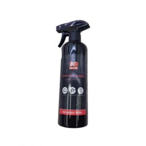 ΣΠΡΕΙ GLASS ANTI-FOG 500ml