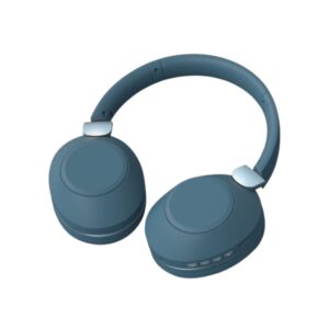 Ασύρματα ακουστικά - Headphones - FM - 960BT - 607528 - Blue