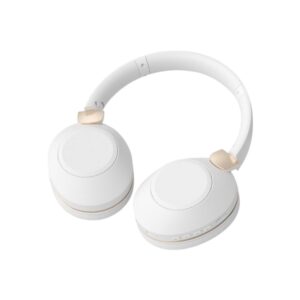 Ασύρματα ακουστικά - Headphones - FM - 960BT - 607528 - White