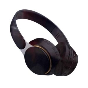 Ασύρματα ακουστικά - Headphones - SAZ-J1 - 548012 - Black