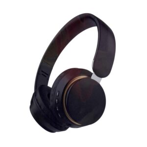 Ασύρματα ακουστικά - Headphones - SAZ-J2 - 548029 - Black