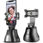 Έξυπνη περιστρεφόμενη βάση 360° για smartphones Apai Genie Robot-Cameraman