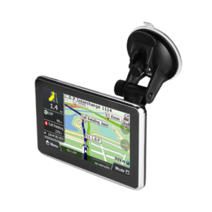 Συσκευή πλοήγησης - GPS Navigator αυτοκινήτου - 9" - 512+16GB - 000508