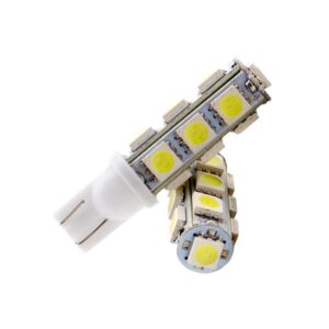 Λαμπτήρες LED - T10 - R-DT10A-01AU - 2pcs - 110187