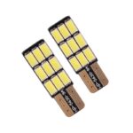 Λαμπτήρες LED - T10 - R-DT10F-02AU - 2pcs - 110189