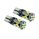 Λαμπτήρες LED - T10 - R-DT10I-02AU - 2pcs - 110194