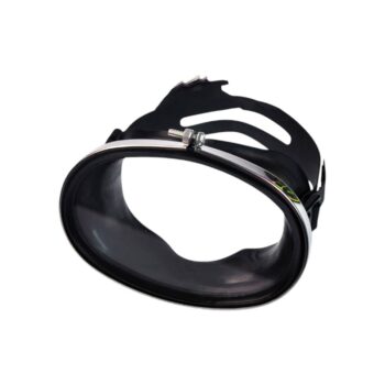 Μάσκα θαλάσσης - SM113 - 27127 - Black