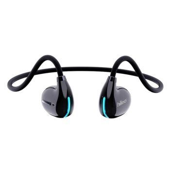 Aσύρματα ακουστικά - Neckband - Hi73 - 420085 - Black