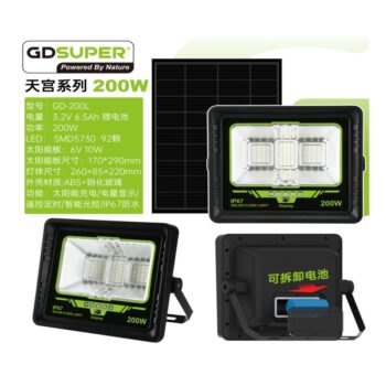 92 LED