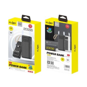 Το Solar charger είναι ένας φορητός ηλιακός φορτιστής με μπαταρία 20000mAh
