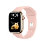 Smartwatch - LG79 Mini - 064939 - Gold