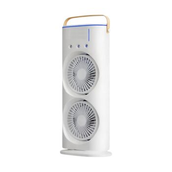 Ανεμιστήρας & υγραντήρας - Air Cooler - 922095 - White