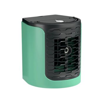 Ανεμιστήρας & υγραντήρας - Air Cooler - 922118 - Green