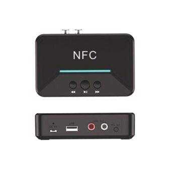 Δέκτης Bluetooth - Bluetooth Audio Receiver - BT200 - 883549