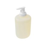 Θήκη κρεμοσάπουνου Dispenser πλαστική - Beige - 21577