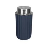 Θήκη κρεμοσάπουνου Dispenser πλαστική - Blue - 21703