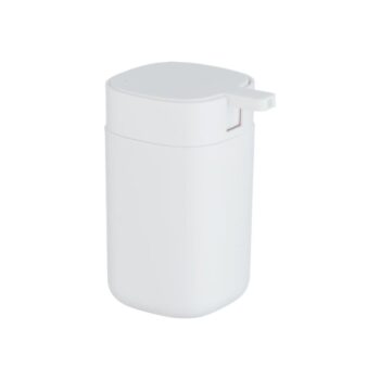 Θήκη κρεμοσάπουνου Dispenser πλαστική - White - 21517