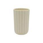 Θήκη οδοντόβουρτσας πλαστική - Beige - 21561