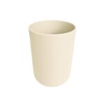 Θήκη οδοντόβουρτσας πλαστική - Beige - 21579