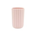 Θήκη οδοντόβουρτσας πλαστική - Light Pink - 21633