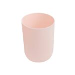 Θήκη οδοντόβουρτσας πλαστική - Light Pink - 21645