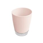 Θήκη οδοντόβουρτσας πλαστική - Light Pink - 21657
