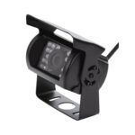 Κάμερα οπισθοπορείας με σκίαστρο - Real Safe - 001856