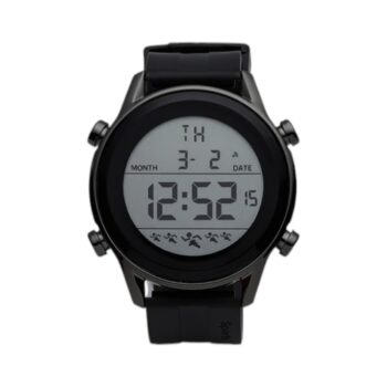 Παιδικό ψηφιακό ρολόι χειρός - 100 - 751267 - Black