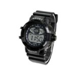 Παιδικό ψηφιακό ρολόι χειρός - 2716 - 756903 - Black